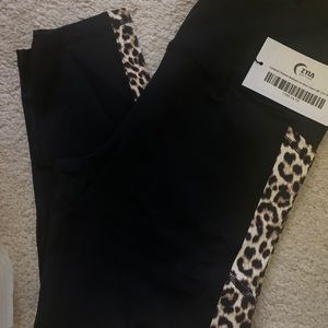 Leopard Zyia Brilliants